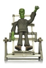 Joe Peters Frankenstein