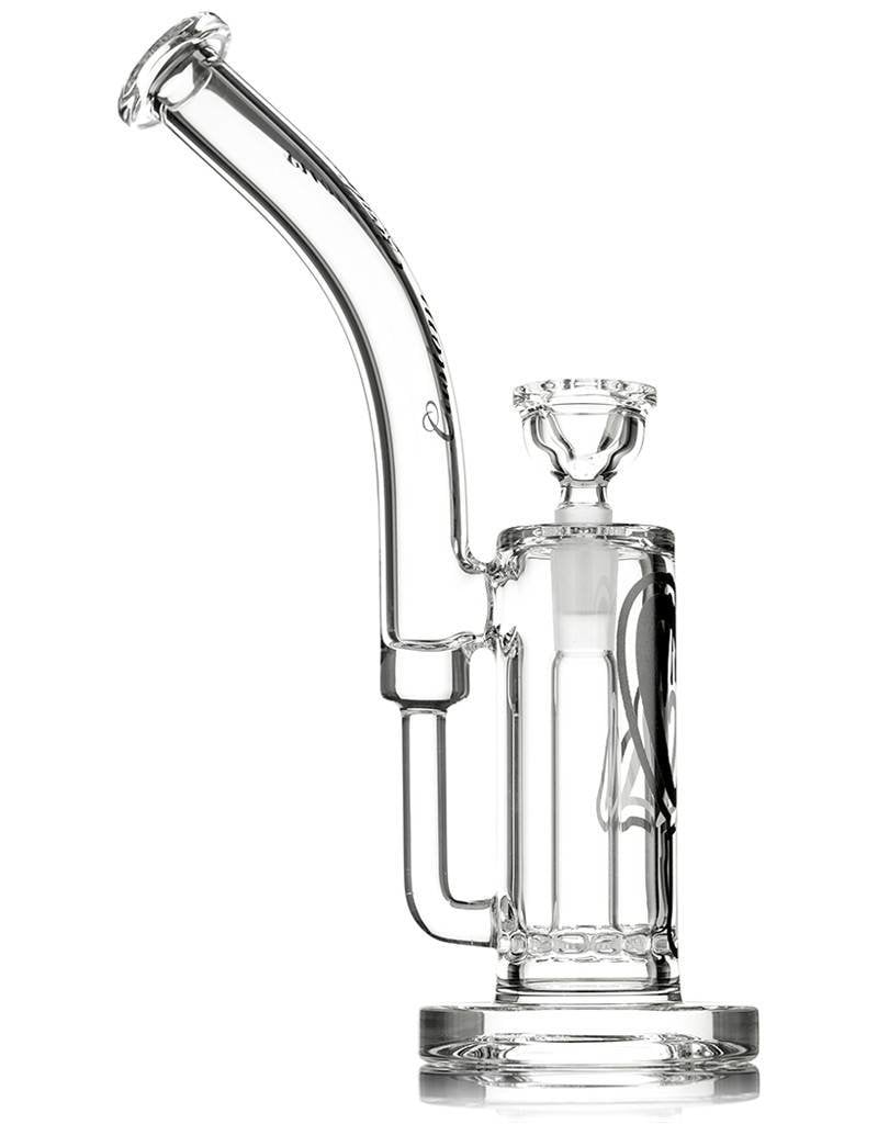 Custom Creations C2 Ratchet Perc Bubbler 32mm Custom Creations