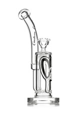 Custom Creations C2 Ratchet Perc Bubbler 32mm Custom Creations