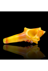 Derrick Owens Full Color Spike Shell Pipe B