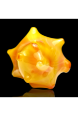 Derrick Owens Full Color Spike Shell Pipe B