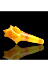 Derrick Owens Full Color Spike Shell Pipe B