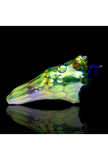 Derrick Owens Full Fume Spike Shell Pipe B