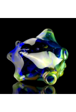 Derrick Owens Full Fume Spike Shell Pipe B