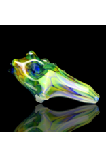 Derrick Owens Full Fume Spike Shell Pipe B