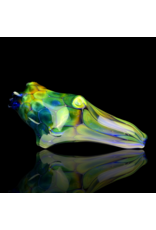 Derrick Owens Full Fume Spike Shell Pipe B