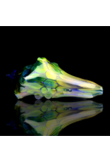 Derrick Owens Full Fume Spike Shell Pipe B