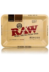 Raw RAW Rolling Tray Metal XX-Large