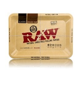 Raw RAW Rolling Tray Metal XX-Large