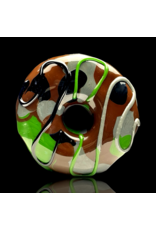 KGB x STG Camo Frosting Donut Pipe