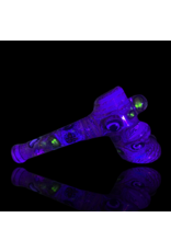 Jerry Kelly Fume & Chaos UV Millie Hammer A by Jerry Kelly