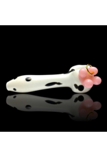Travy Buddy Pierced Utter Cow Pipe A