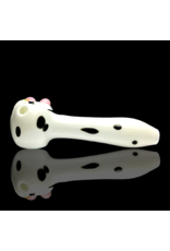 Travy Buddy Pierced Utter Cow Pipe A
