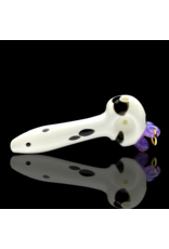 Travy Buddy Pierced Utter Cow Pipe B