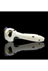 Travy Buddy Pierced Utter Cow Pipe B