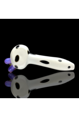 Travy Buddy Pierced Utter Cow Pipe B