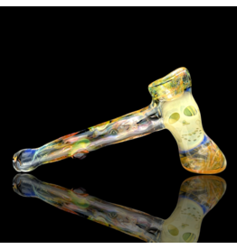 Snodgrass Family Glass Collection- Witch DR Glass Studio Snodgrass Family Glass Collection- Witch DR Glass Studio