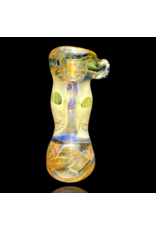 Brad Tenner BT x Bob Snodgrass x Ginny Snodgrass x Bobby Snodgrass Alien Stem Hammer BT12.7