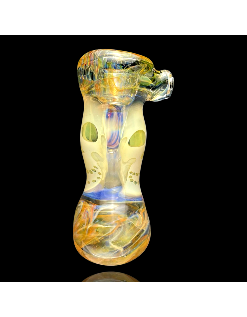 Brad Tenner BT x Bob Snodgrass x Ginny Snodgrass x Bobby Snodgrass Alien Stem Hammer BT12.7