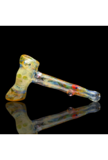Brad Tenner BT x Bob Snodgrass x Ginny Snodgrass x Bobby Snodgrass Alien Stem Hammer BT12.7