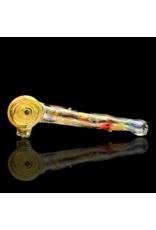 Brad Tenner BT x Bob Snodgrass x Ginny Snodgrass x Bobby Snodgrass Alien Stem Hammer BT12.7