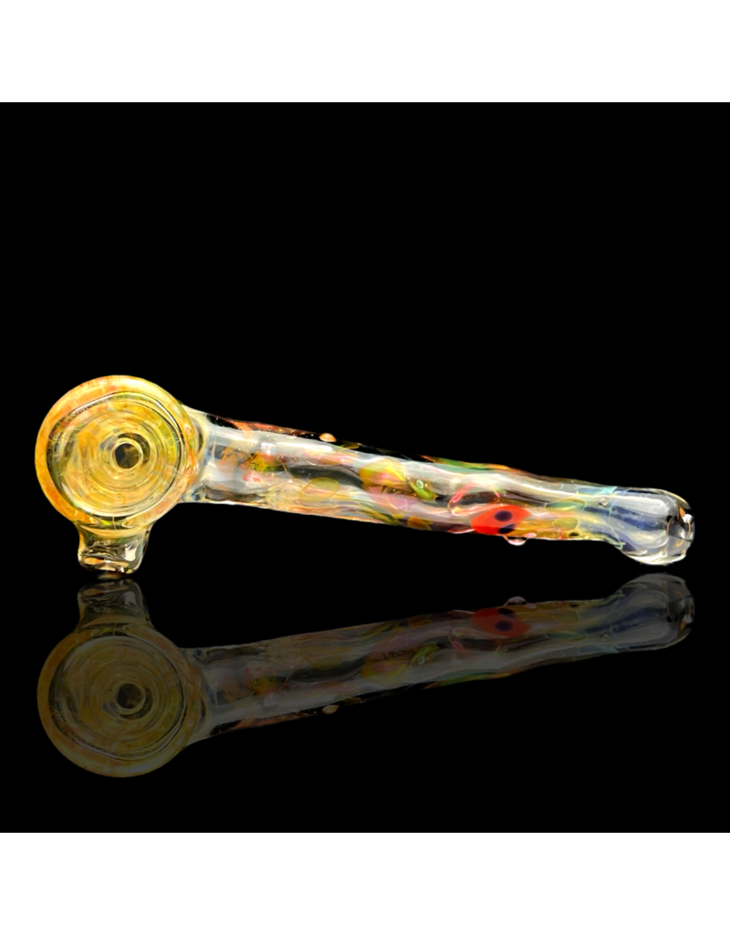Brad Tenner BT x Bob Snodgrass x Ginny Snodgrass x Bobby Snodgrass Alien Stem Hammer BT12.7