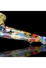 Brad Tenner BT x Bob Snodgrass x Ginny Snodgrass x Bobby Snodgrass Alien Stem Hammer BT12.7