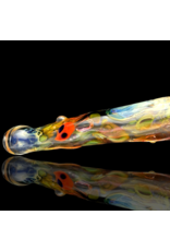 Brad Tenner BT x Bob Snodgrass x Ginny Snodgrass x Bobby Snodgrass Alien Stem Hammer BT12.7