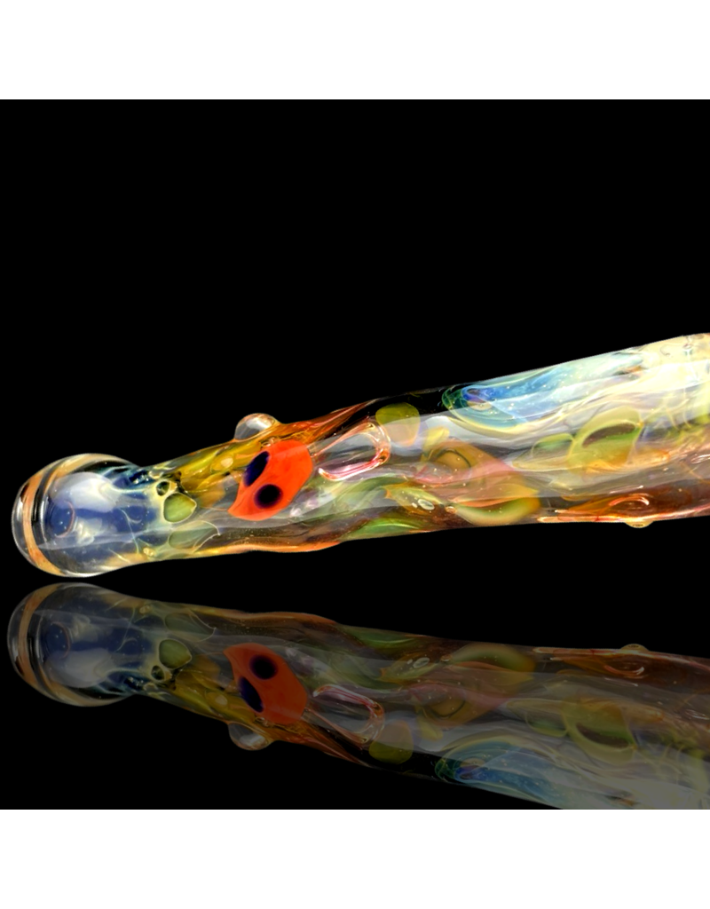 Brad Tenner BT x Bob Snodgrass x Ginny Snodgrass x Bobby Snodgrass Alien Stem Hammer BT12.7