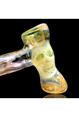 Brad Tenner BT x Bob Snodgrass x Ginny Snodgrass x Bobby Snodgrass Alien Stem Hammer BT12.7