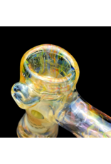 Brad Tenner BT x Bob Snodgrass x Ginny Snodgrass x Bobby Snodgrass Alien Stem Hammer BT12.7