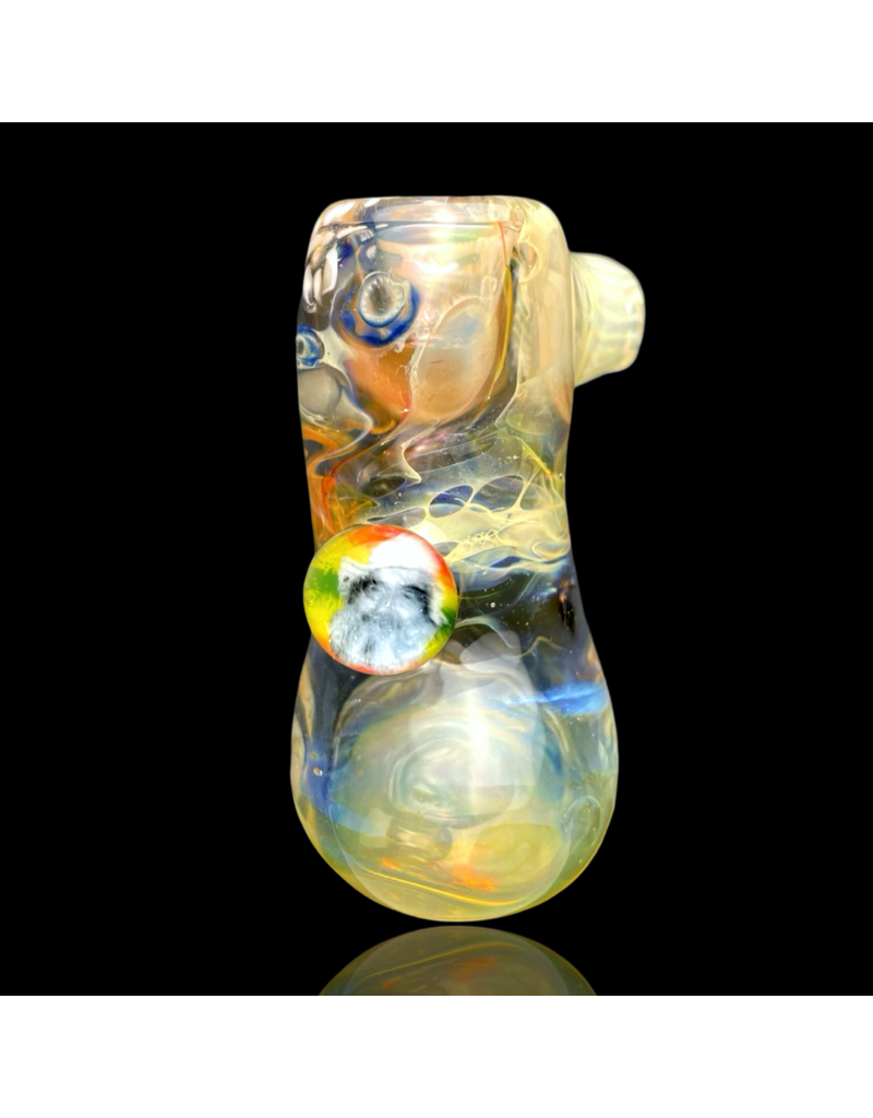 Brad Tenner BT x Bob Snodgrass 2 3 4 Hammer With Andy Buckles Mib  BT12.7