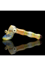 Brad Tenner BT x Bob Snodgrass 2 3 4 Hammer With Andy Buckles Mib  BT12.7
