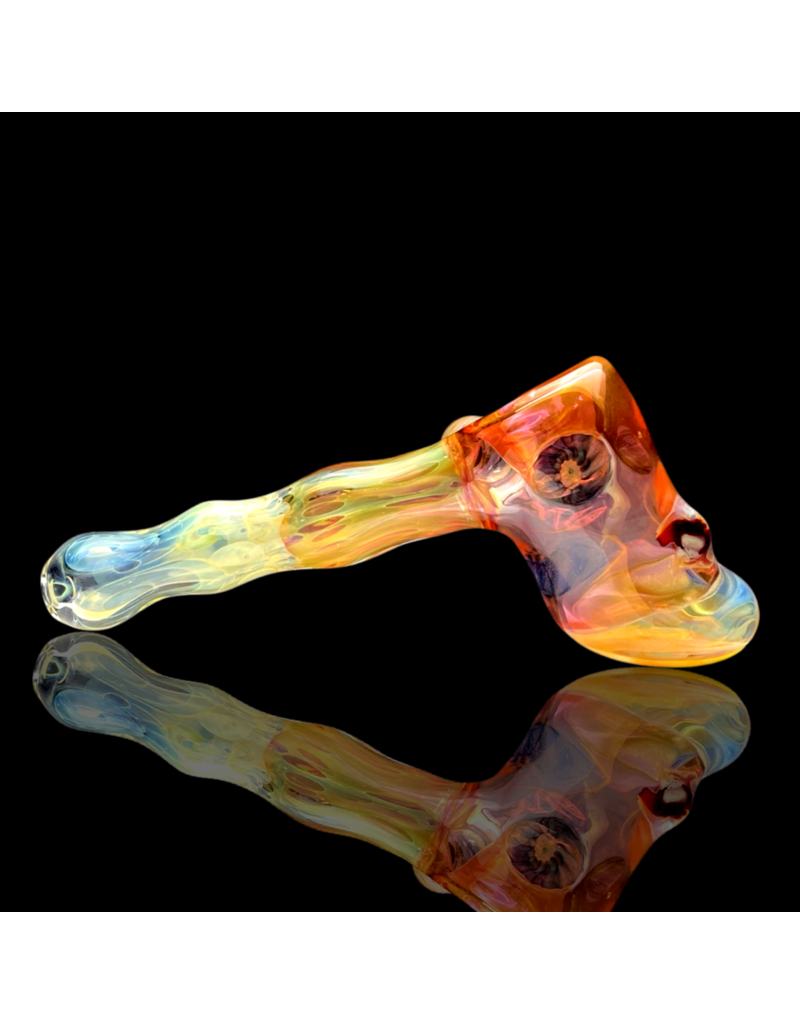 Brad Tenner BT x Bob Snodgrass Fume Hammer BT12.7