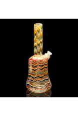 Chris Carlson Wrap & Rake Mini Tube by Chris Carlson BBQ