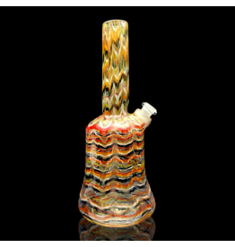 Chris Carlson Wrap & Rake Mini Tube by Chris Carlson BBQ