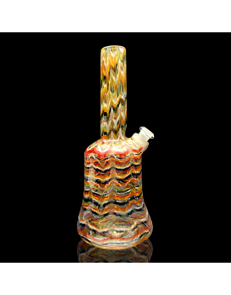 Chris Carlson Wrap & Rake Mini Tube by Chris Carlson BBQ
