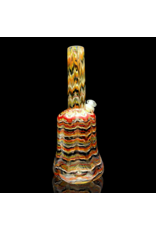 Chris Carlson Wrap & Rake Mini Tube by Chris Carlson BBQ