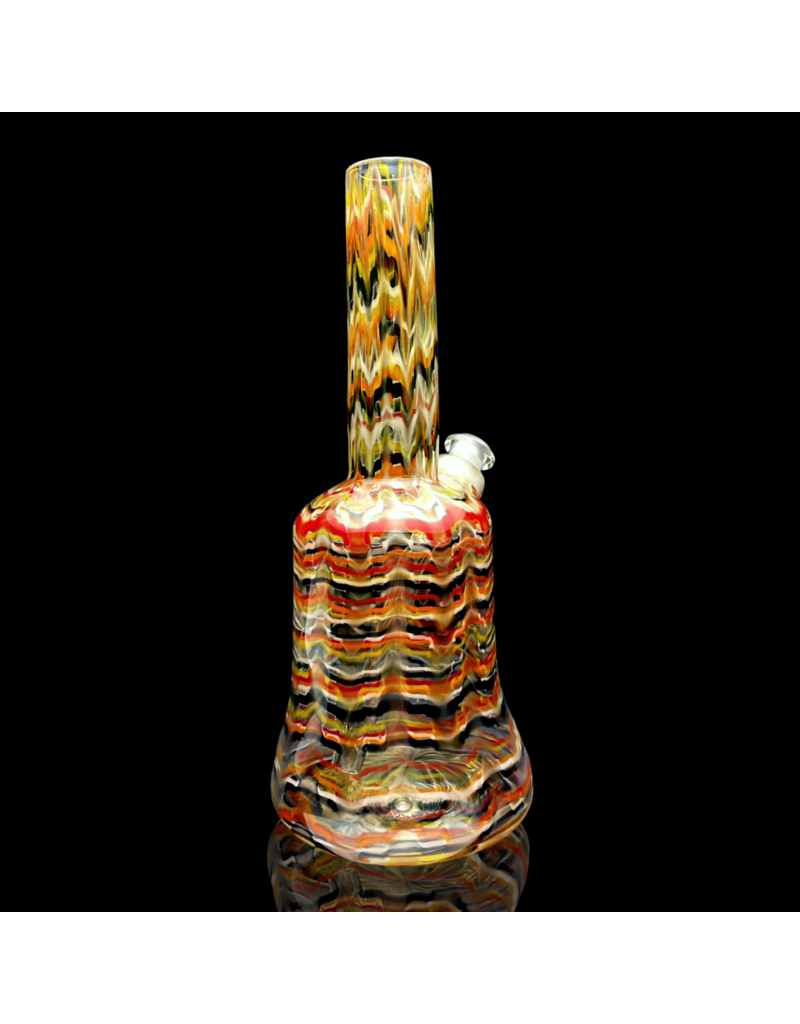 Chris Carlson Wrap & Rake Mini Tube by Chris Carlson BBQ
