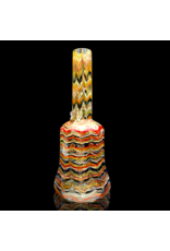Chris Carlson Wrap & Rake Mini Tube by Chris Carlson BBQ