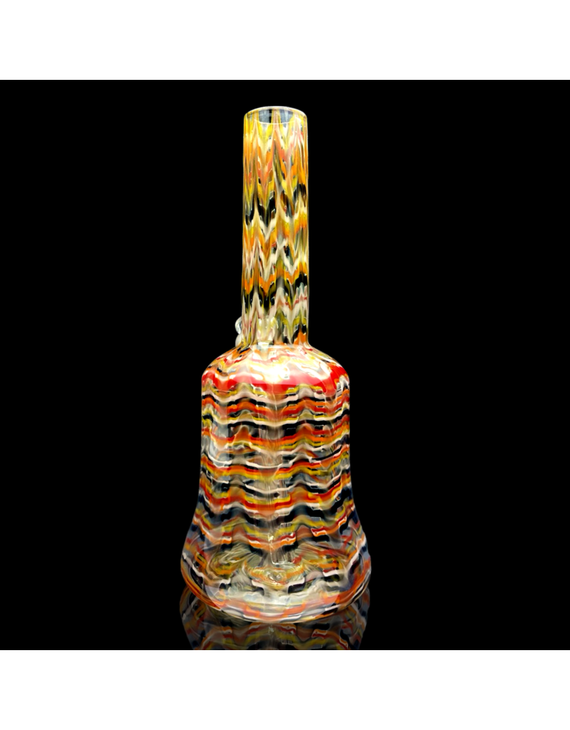 Chris Carlson Wrap & Rake Mini Tube by Chris Carlson BBQ