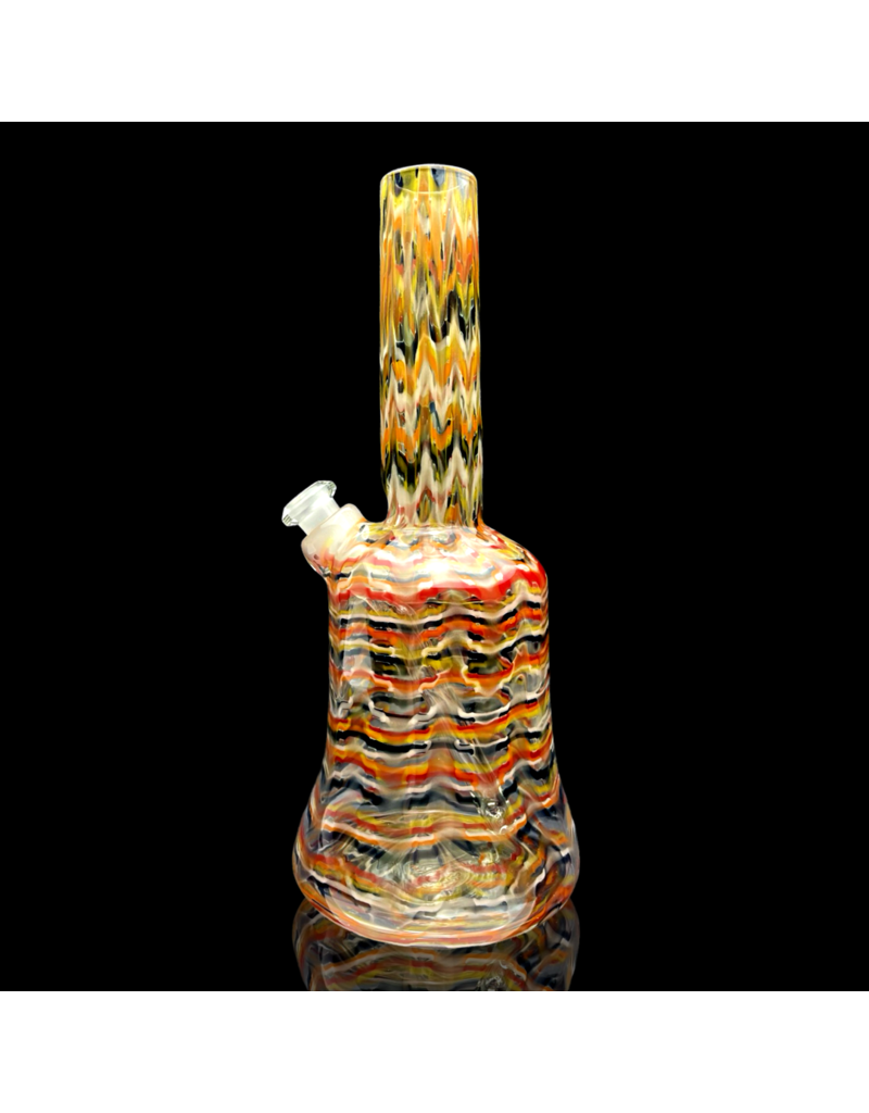 Chris Carlson Wrap & Rake Mini Tube by Chris Carlson BBQ