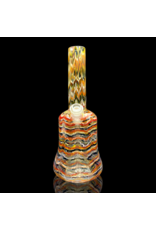 Chris Carlson Wrap & Rake Mini Tube by Chris Carlson BBQ