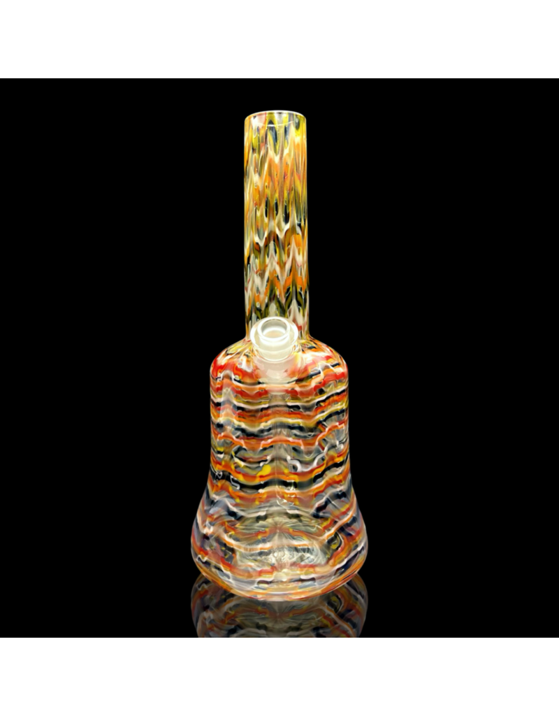 Chris Carlson Wrap & Rake Mini Tube by Chris Carlson BBQ