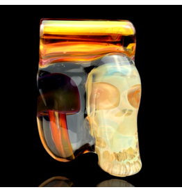 Snodgrass Family Glass Collection- Witch DR Glass Studio Snodgrass Family Glass Collection- Witch DR Glass Studio