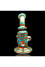 Andy G Fully Worked Rig w/ Carb Cap A