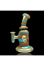 Andy G Fully Worked Rig w/ Carb Cap A