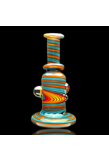 Andy G Fully Worked Rig w/ Carb Cap A