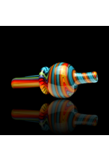 Andy G Fully Worked Rig w/ Carb Cap A