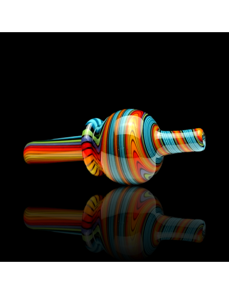Andy G Fully Worked Rig w/ Carb Cap A